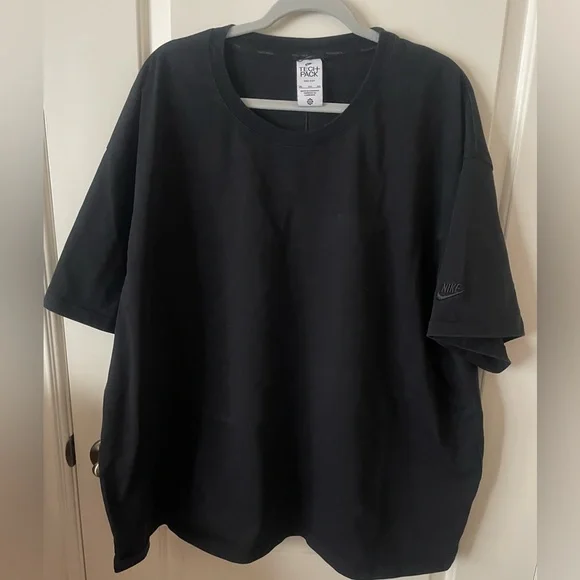 Tech Pack TShirt 3XL - Picture 4 of 12